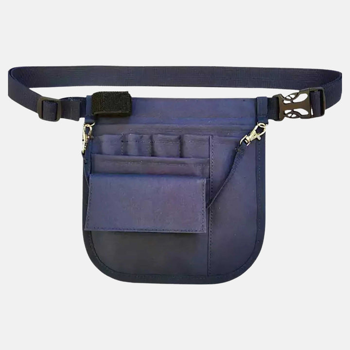 Nurses Pouch - Navy