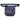 Nurses Pouch - Navy