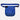 Nurses Pouch - Royal