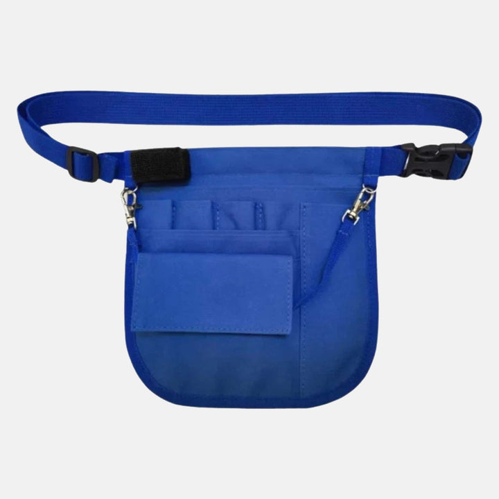 Nurses Pouch - Royal