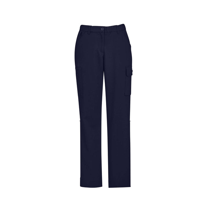 CL954LL - Womens Fashion Biz Cargo Pant - WHOLESALE