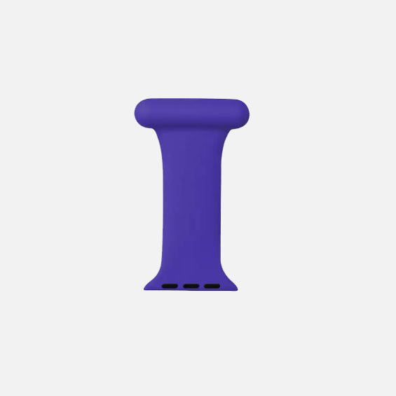 Apple 41 Watch Silicone Bands