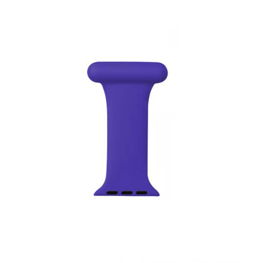 Apple 45 Watch Silicone Band