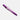 Medical Penlight with Torch - Purple