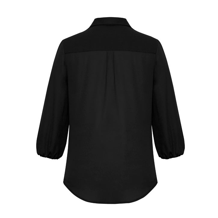 RB965LT - Womens Fashion Biz Lucy 3/4 Sleeve Blouse