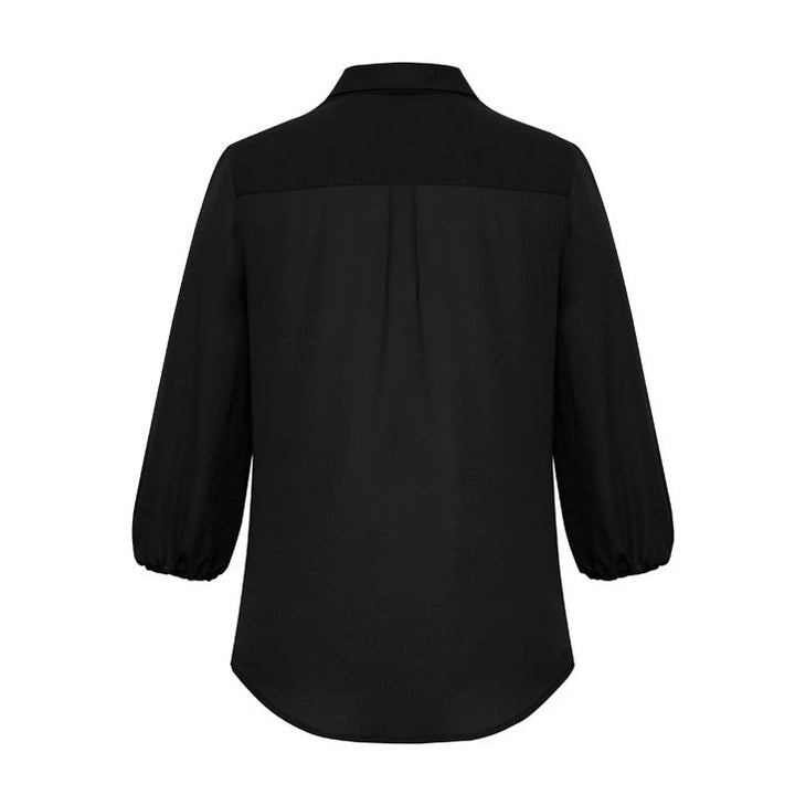 RB965LT - Womens Fashion Biz Lucy 3/4 Sleeve Blouse