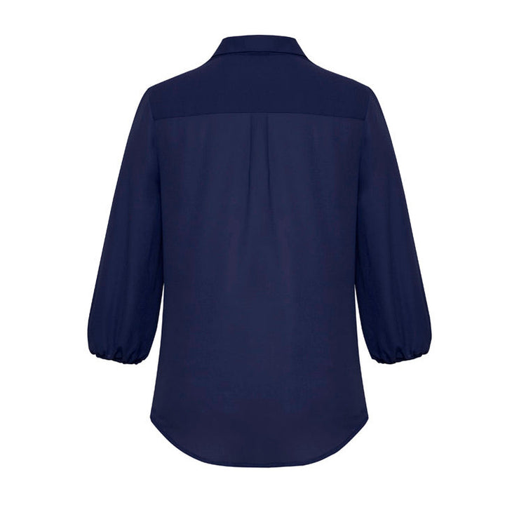 RB965LT - Womens Fashion Biz Lucy 3/4 Sleeve Blouse