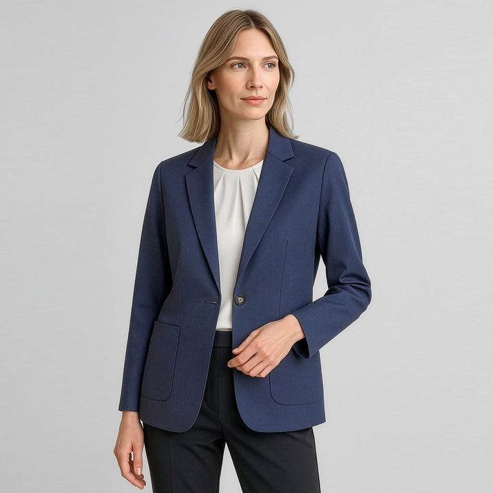 RBL068L - Womens Fashion Biz Arden Blazer