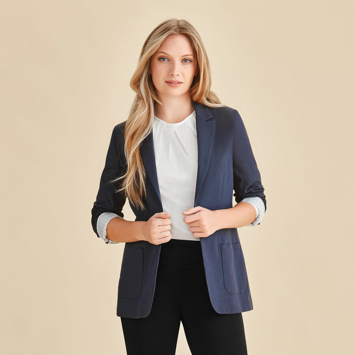 Womens Biz Collection Arden Blazer - WHOLESALE