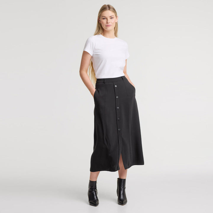 RGS2670L - Womens Fashion Biz Sammy Skirt