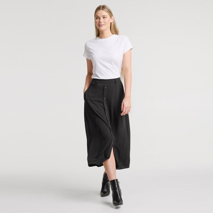 RGS2670L - Womens Fashion Biz Sammy Skirt