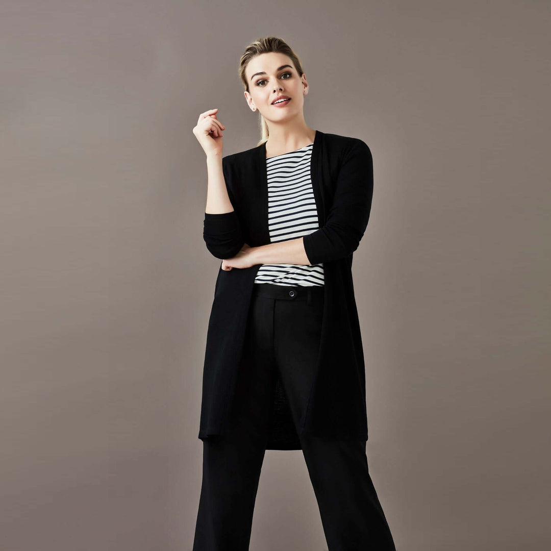 RLC970L - Womens Fashion Biz Chelsea Cardigan