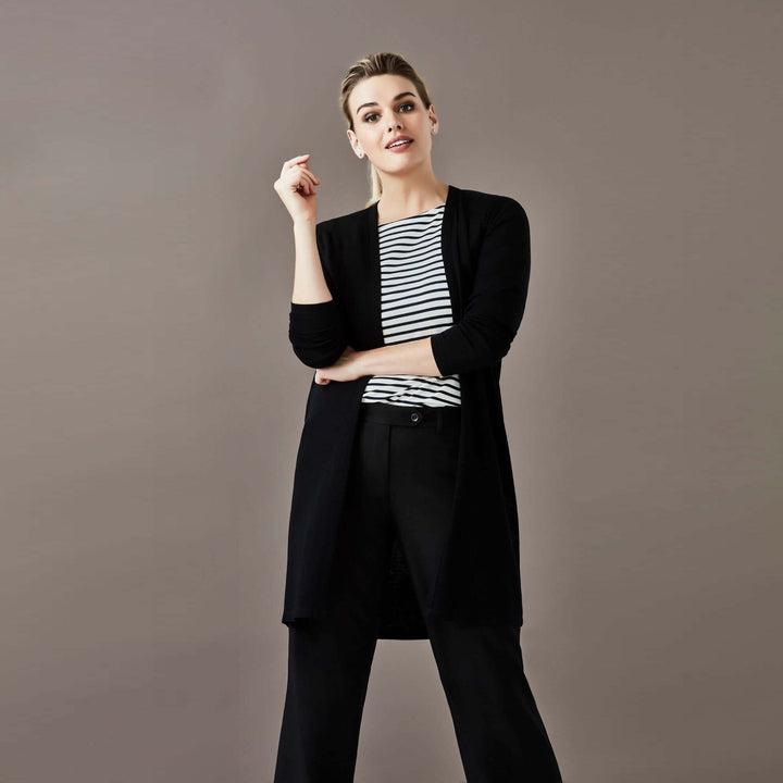 RLC970L - Womens Fashion Biz Chelsea Cardigan