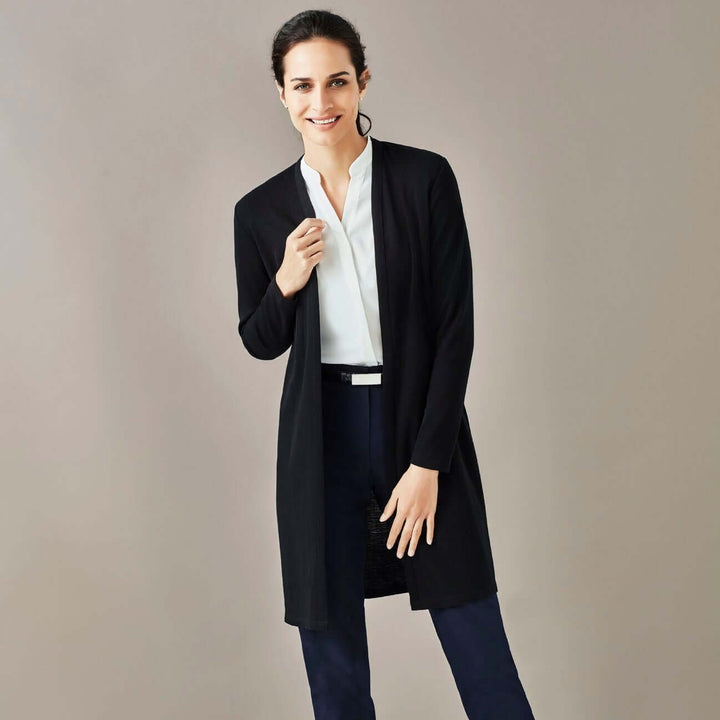 RLC970L - Womens Fashion Biz Chelsea Cardigan
