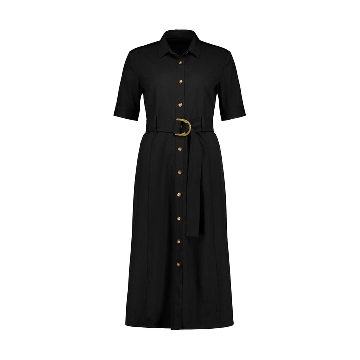 RO571LS - Womens Fashion Biz Adele Midi Dress
