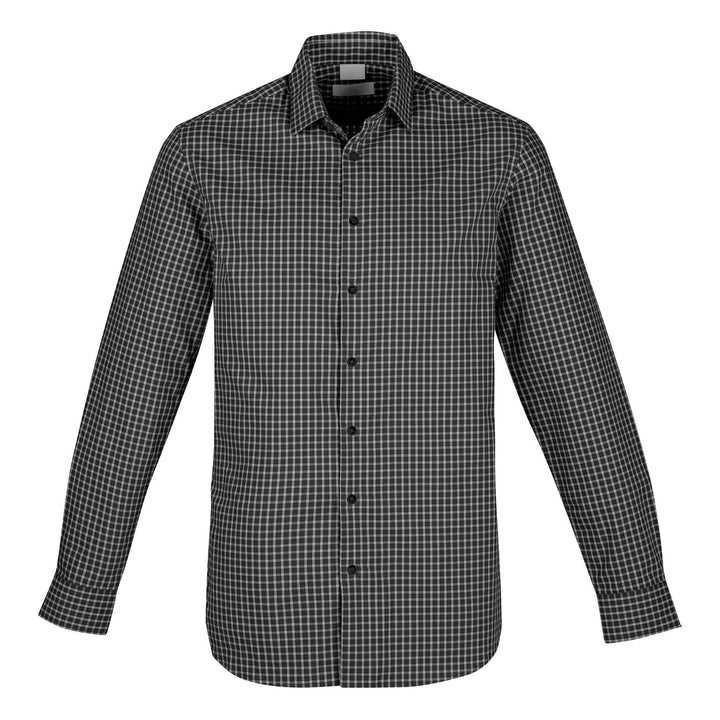 RS070ML - Mens Fashion Biz Noah Shirt
