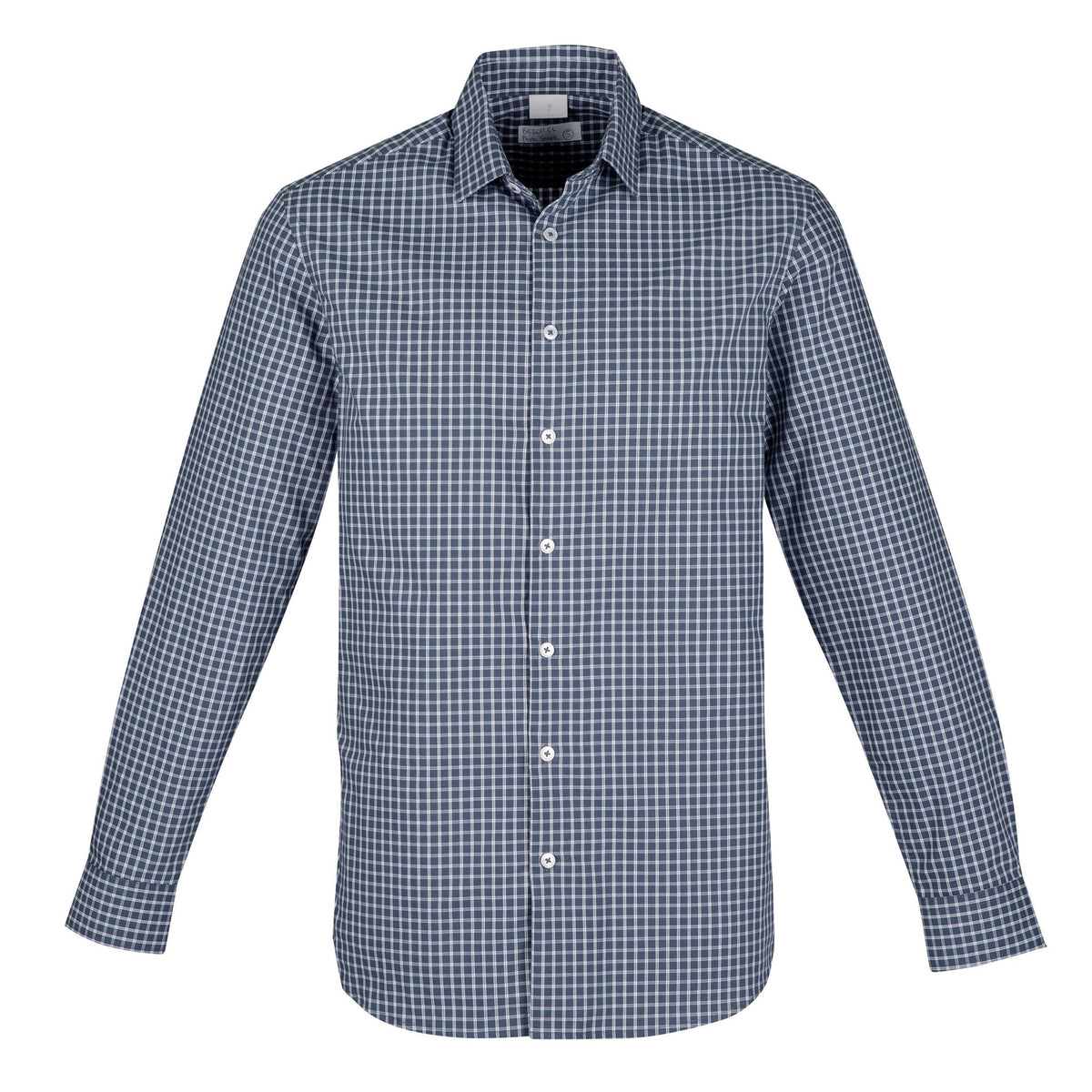 RS070ML - Mens Fashion Biz Noah Shirt