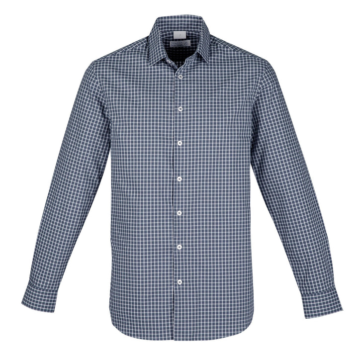 RS070ML - Mens Fashion Biz Noah Shirt