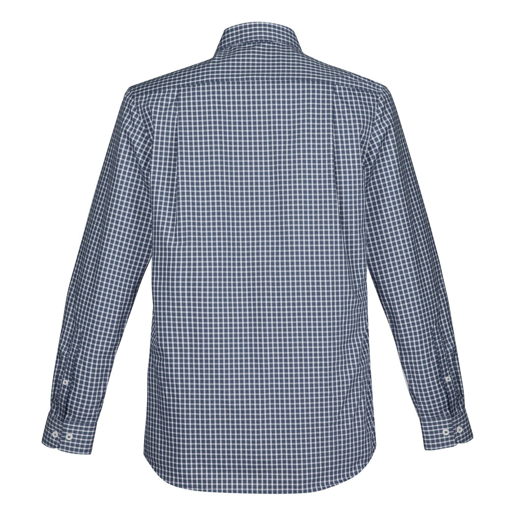 RS070ML - Mens Fashion Biz Noah Shirt