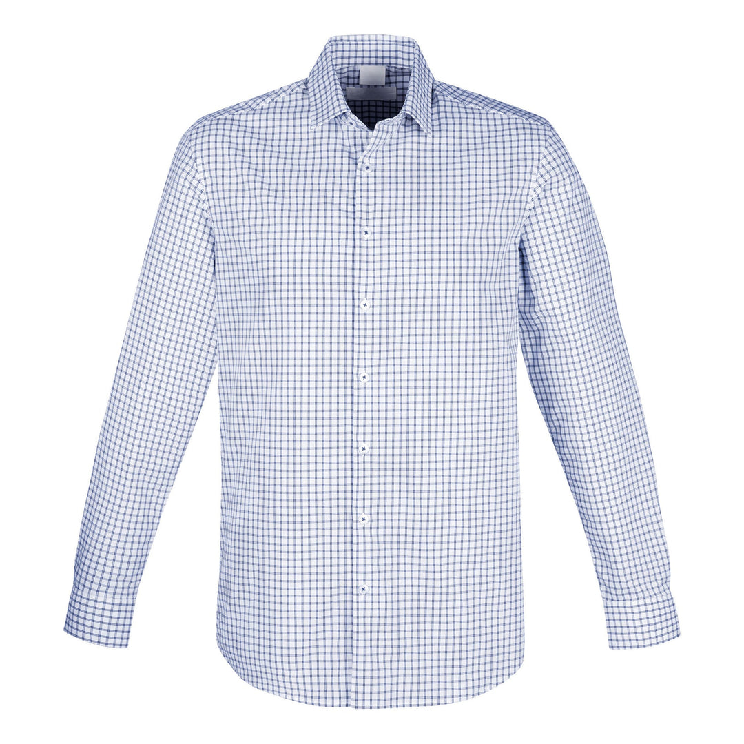 RS070ML - Mens Fashion Biz Noah Shirt