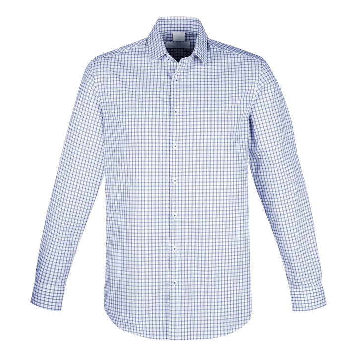 RS070ML - Mens Fashion Biz Noah Shirt