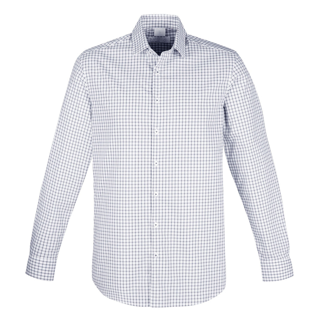 RS070ML - Mens Fashion Biz Noah Shirt