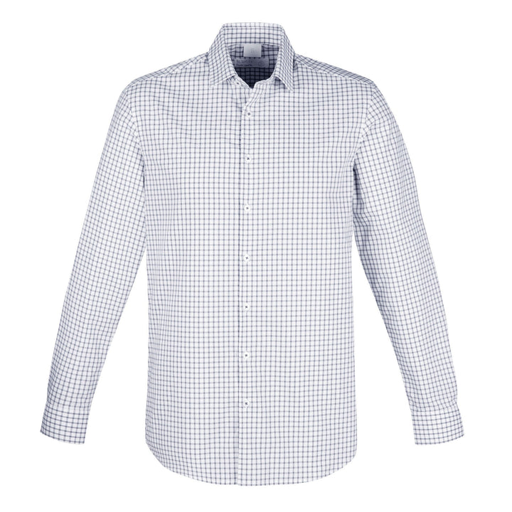RS070ML - Mens Fashion Biz Noah Shirt