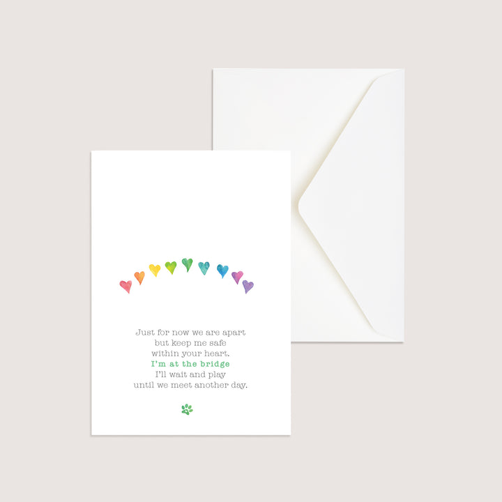 Rainbow Series - 3 - PACKS