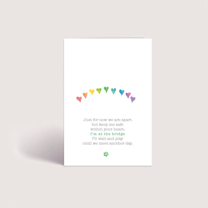 Rainbow Series - 3 - PACKS