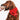 Christmas Bandana – Part-Time Reindog (10 Pack)