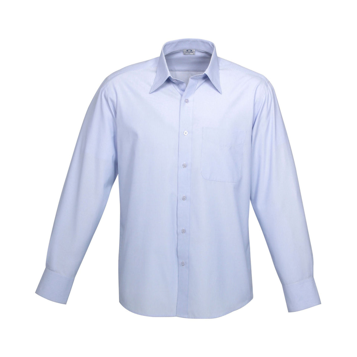 S29510 - Mens Fashion Biz Ambassador Long Sleeve Shirt