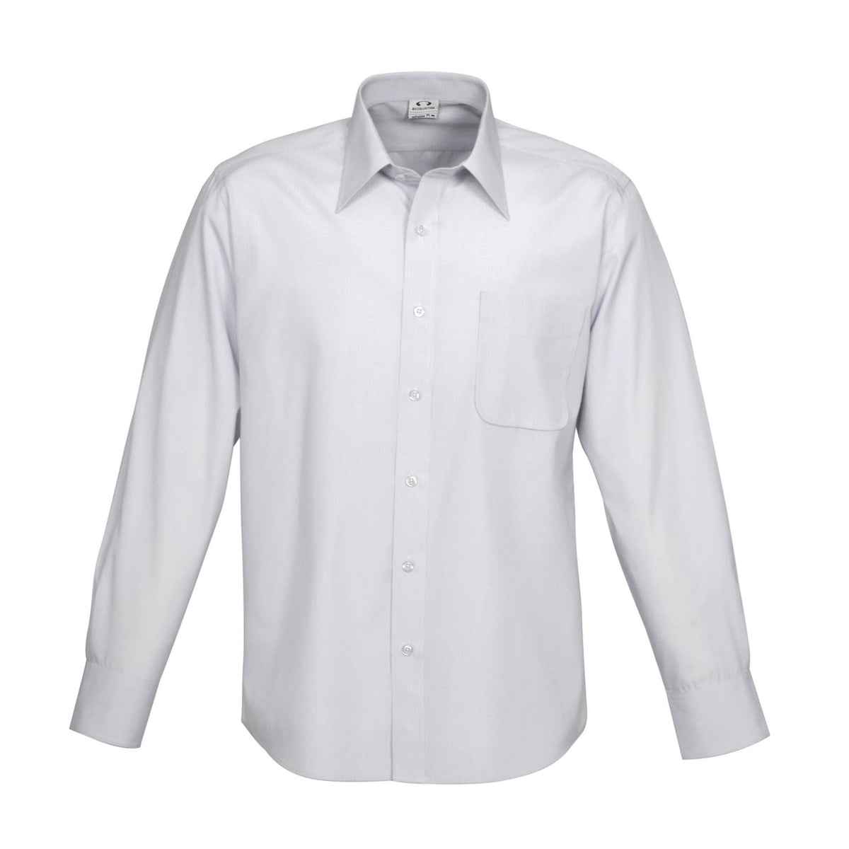 S29510 - Mens Fashion Biz Ambassador Long Sleeve Shirt