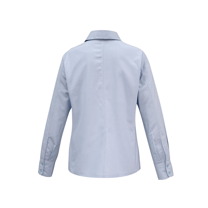 S29520 - Womens Fashion Biz Ambassador Long Sleeve Shirt
