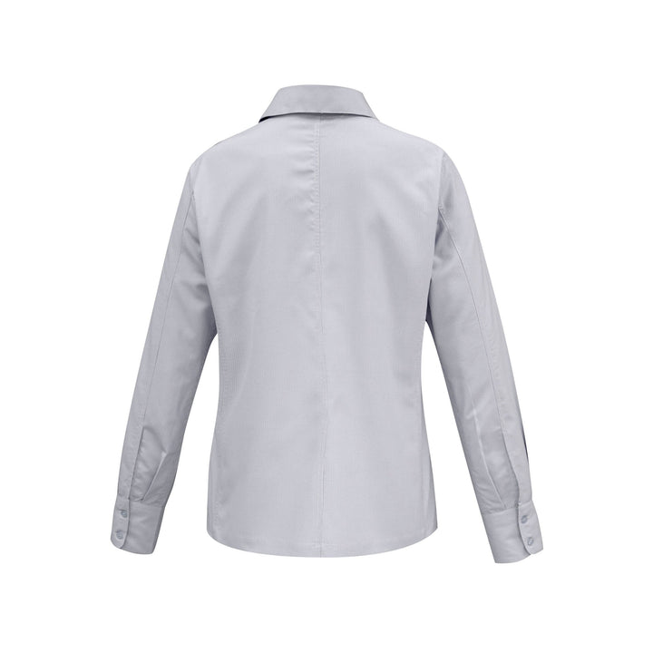 S29520 - Womens Fashion Biz Ambassador Long Sleeve Shirt