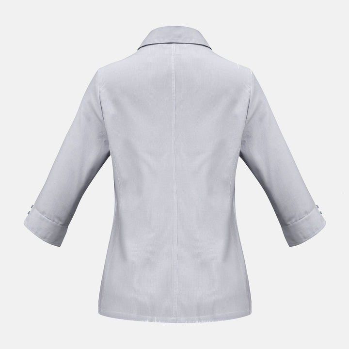 S29521 - Womens Fashion Biz Ambassador 3/4 Sleeve Top