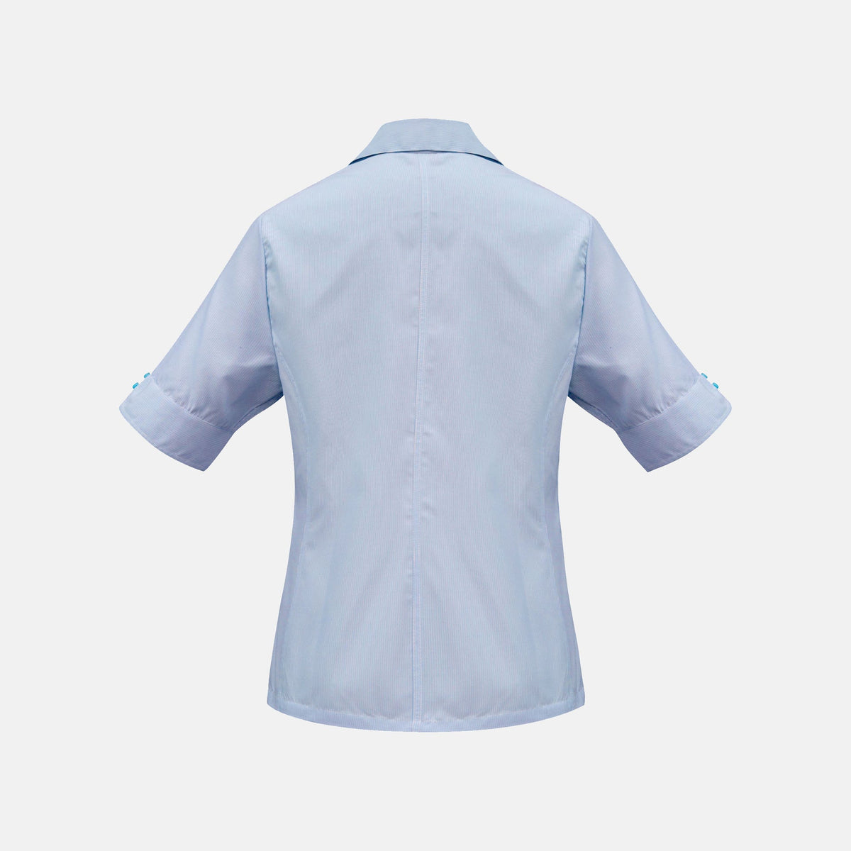S29522 - Womens Fashion Biz Ambassador Short Sleeve Shirt