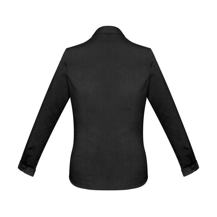 S770LL - Womens Fashion Biz Monaco Long Sleeve Shirt