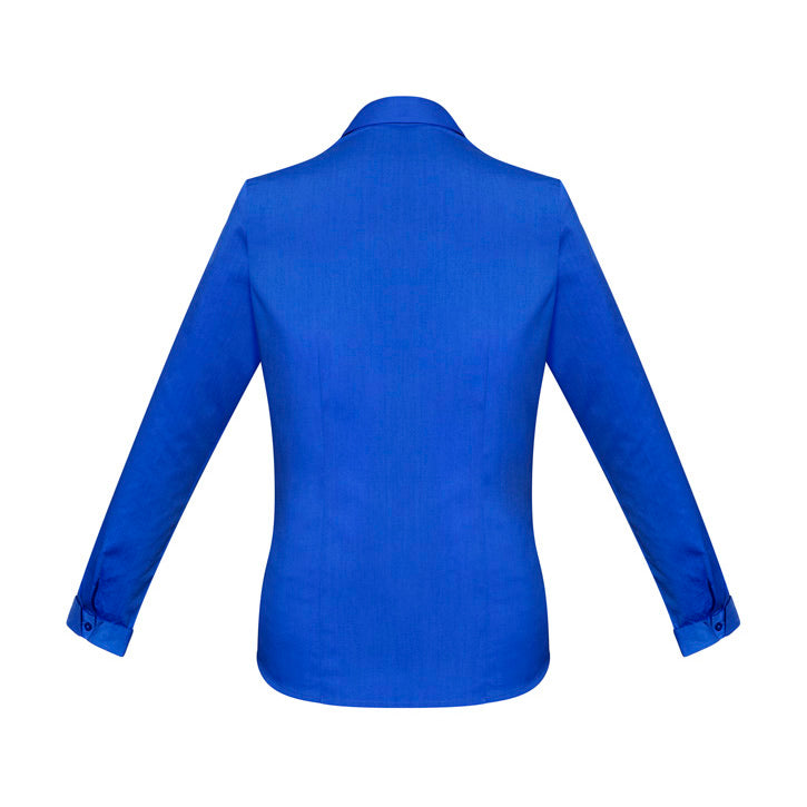 S770LL - Womens Fashion Biz Monaco Long Sleeve Shirt