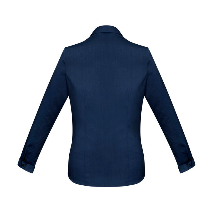 S770LL - Womens Fashion Biz Monaco Long Sleeve Shirt
