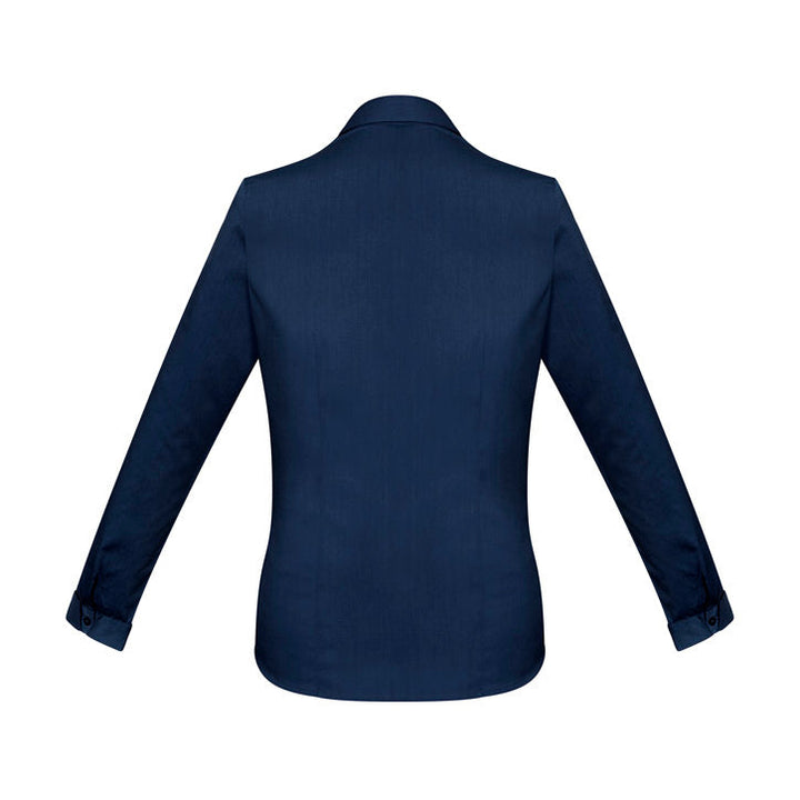 S770LL - Womens Fashion Biz Monaco Long Sleeve Shirt