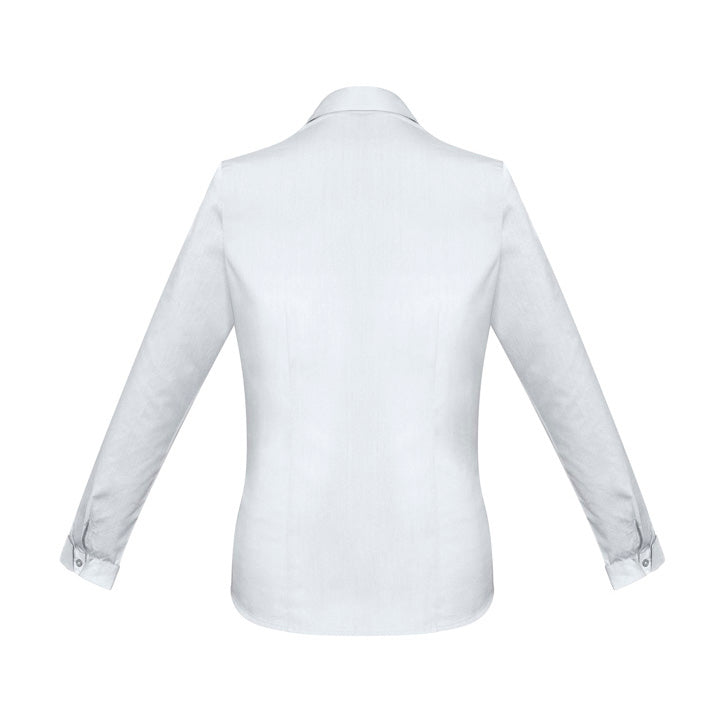 S770LL - Womens Fashion Biz Monaco Long Sleeve Shirt