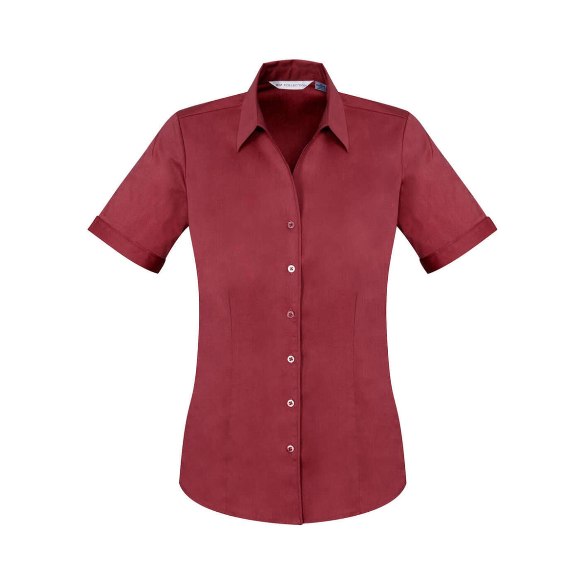 S770LS - Womens Biz Collection Monaco Shirt Short Sleeve