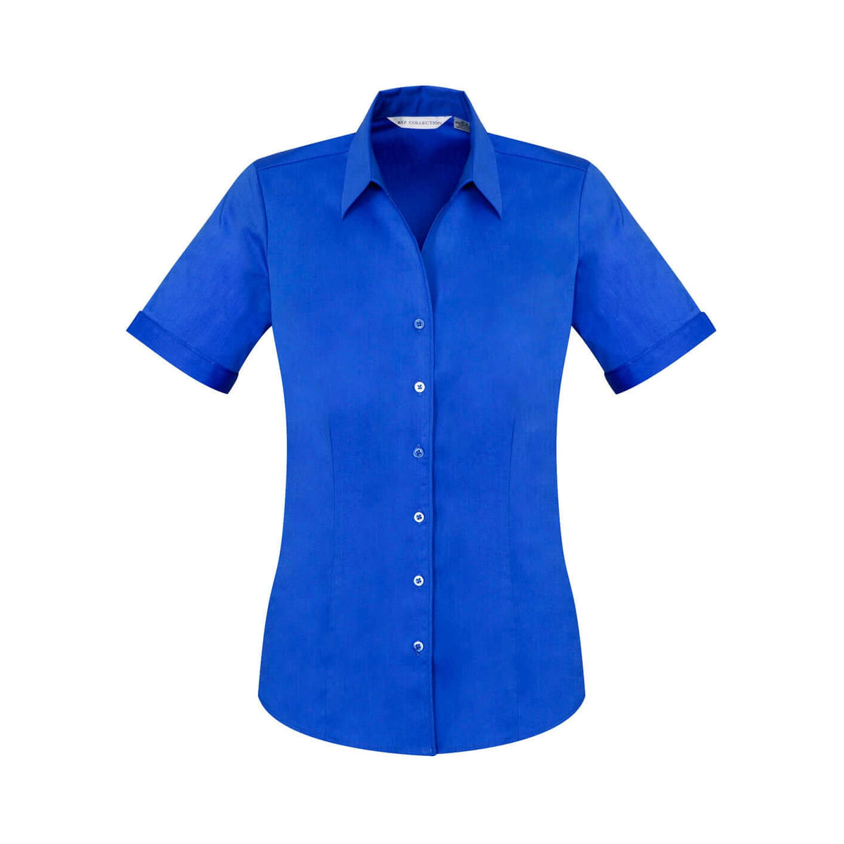 S770LS - Womens Biz Collection Monaco Shirt Short Sleeve