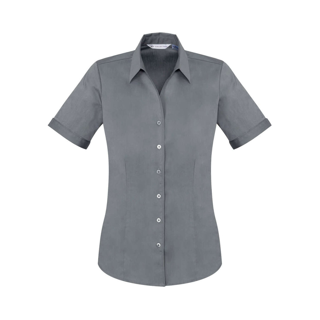 S770LS - Womens Biz Collection Monaco Shirt Short Sleeve