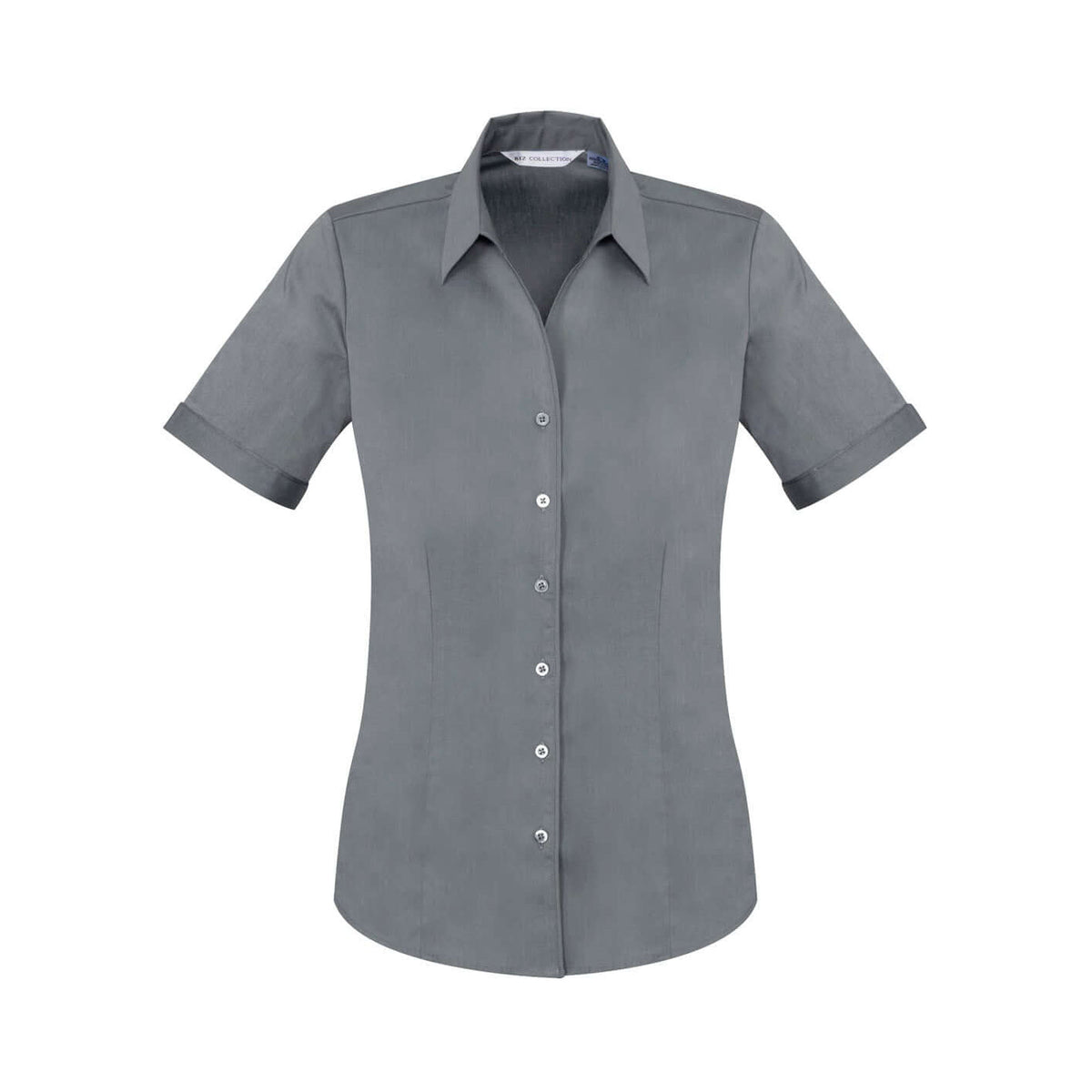 S770LS - Womens Biz Collection Monaco Shirt Short Sleeve