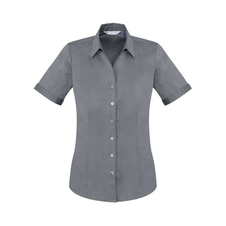 S770LS - Womens Biz Collection Monaco Shirt Short Sleeve