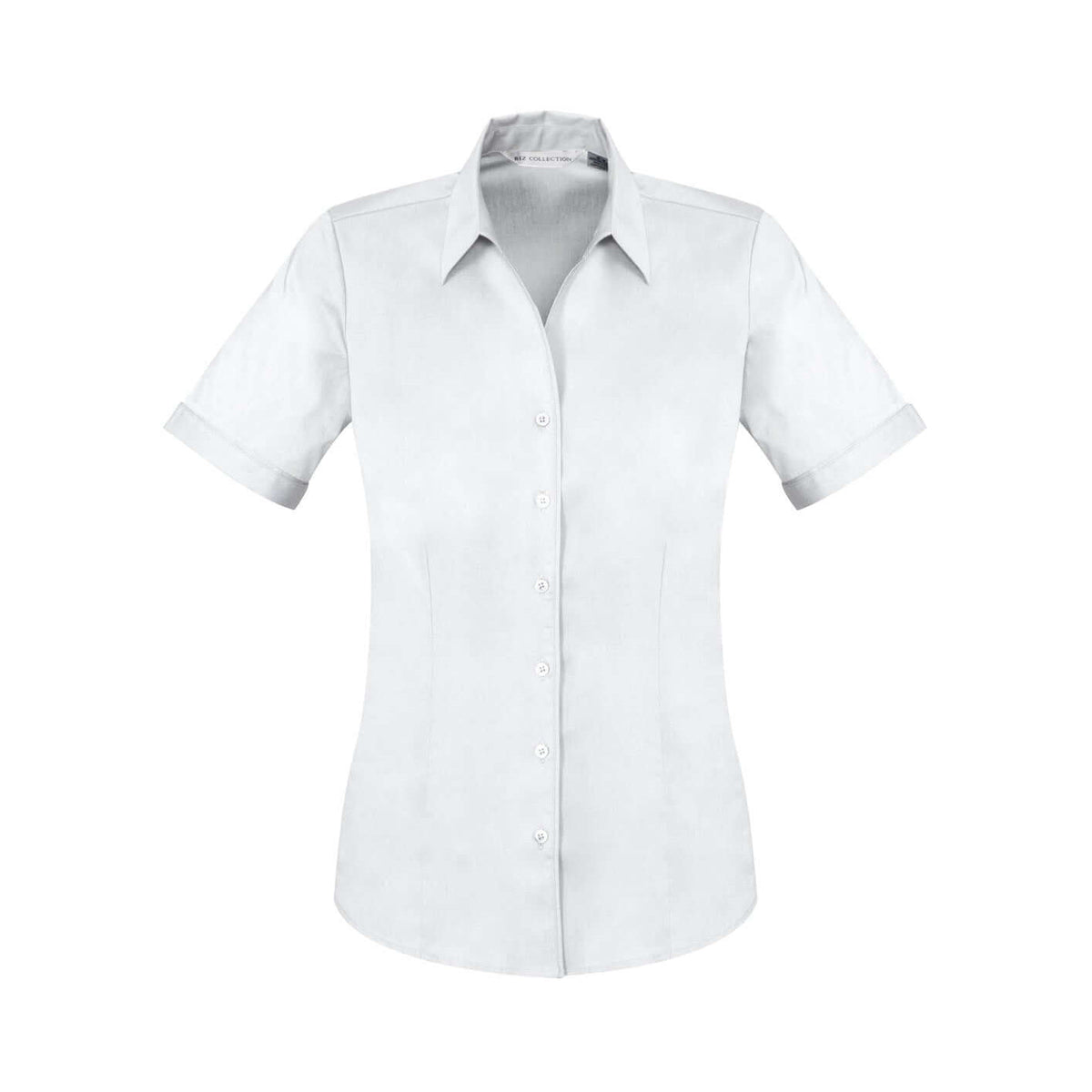 S770LS - Womens Biz Collection Monaco Shirt Short Sleeve
