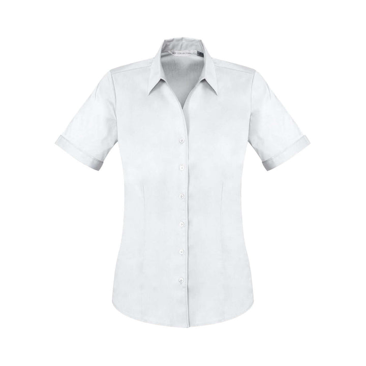 S770LS - Womens Biz Collection Monaco Shirt Short Sleeve
