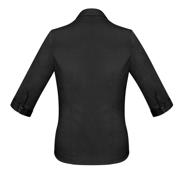 S770LT - Womens Fashion Biz Monaco 3/4 Sleeve Shirt