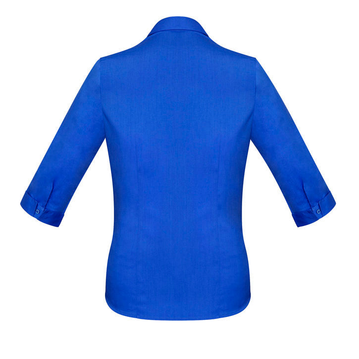 S770LT - Womens Fashion Biz Monaco 3/4 Sleeve Shirt